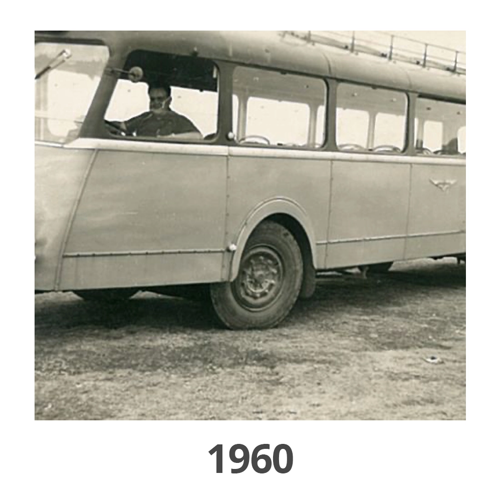 1960 creation transports Ferron2