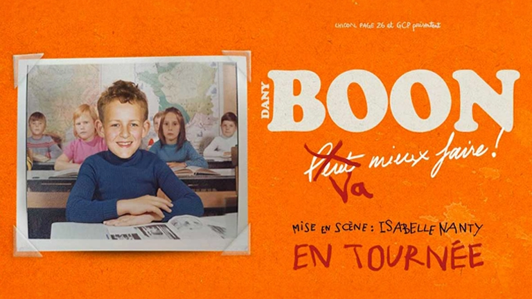 dany boon va faire mieux