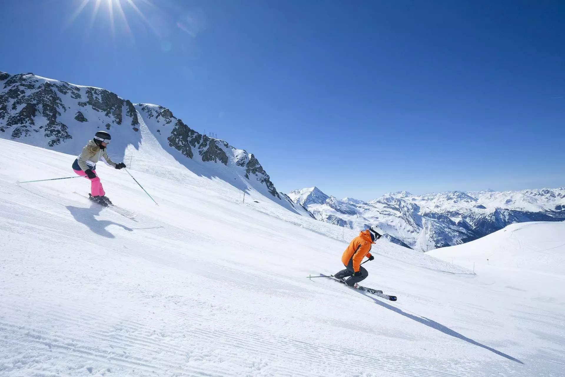 la plagne voyages ferron