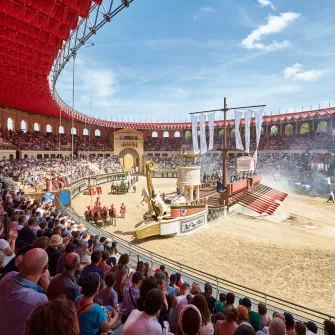 puy du fou