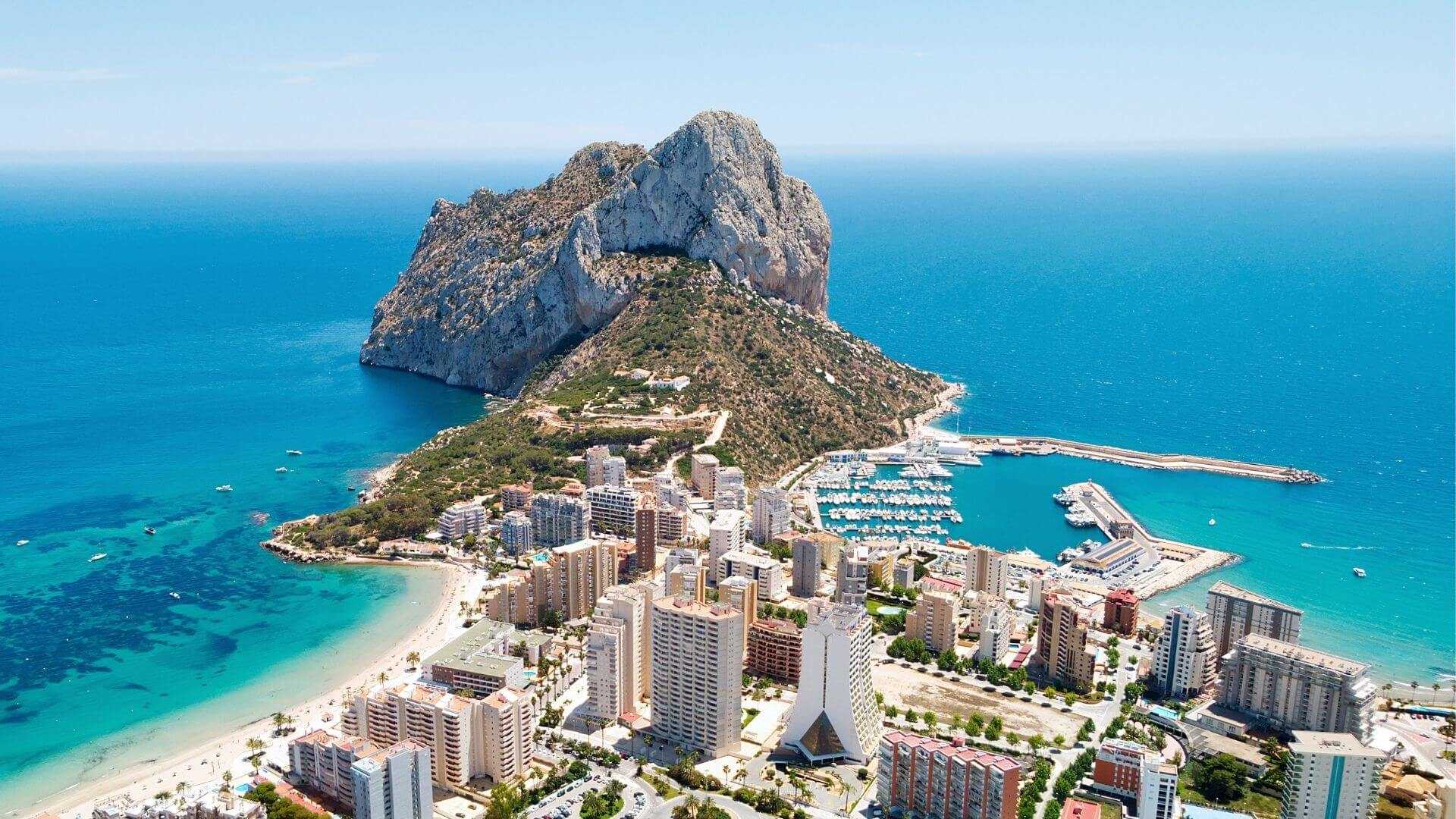 costa blanca sejour voyages ferron autocar avril mai 2025