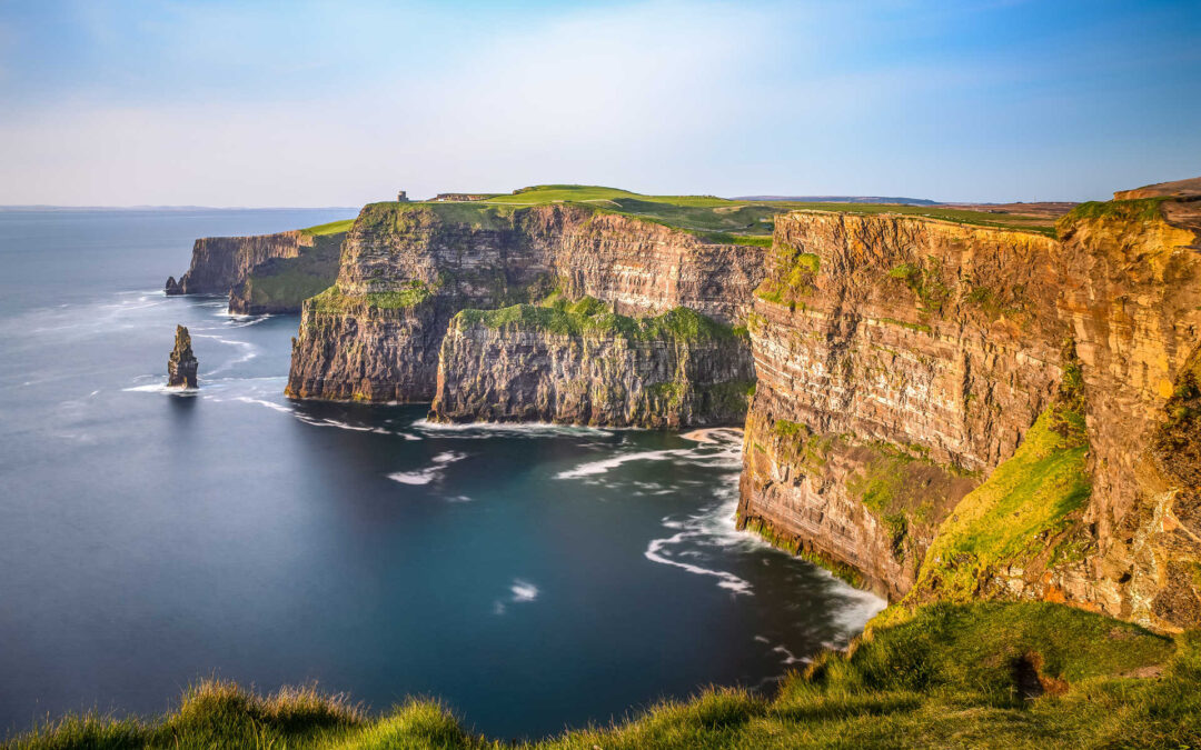 CIRCUIT AU COEUR DE L’IRLANDE