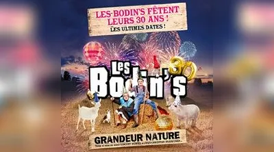 les bodins voyages ferron