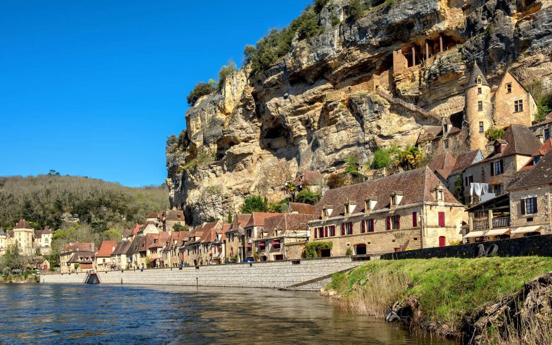 SEJOUR DANSANT DANS LE PERIGORD avec Jérôme Robert