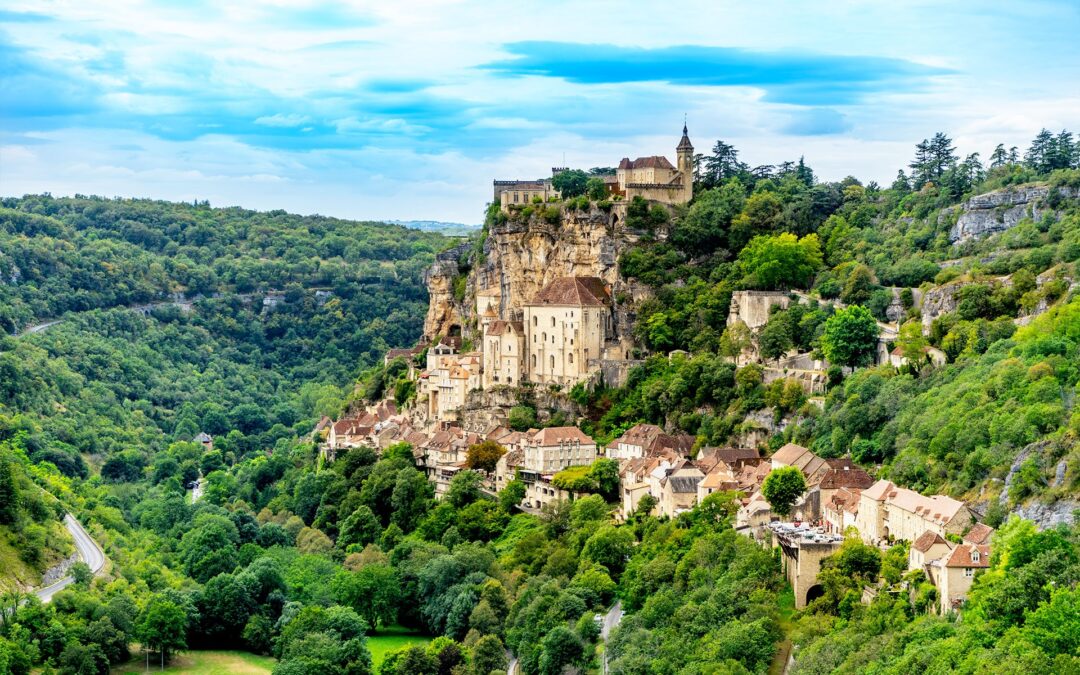 LA DORDOGNE