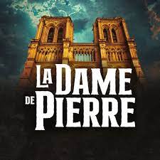 LA DAME DE PIERRE
