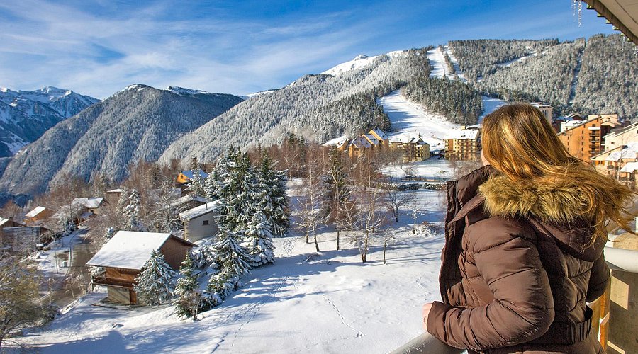 AX LES THERMES VOYAGES FERRON