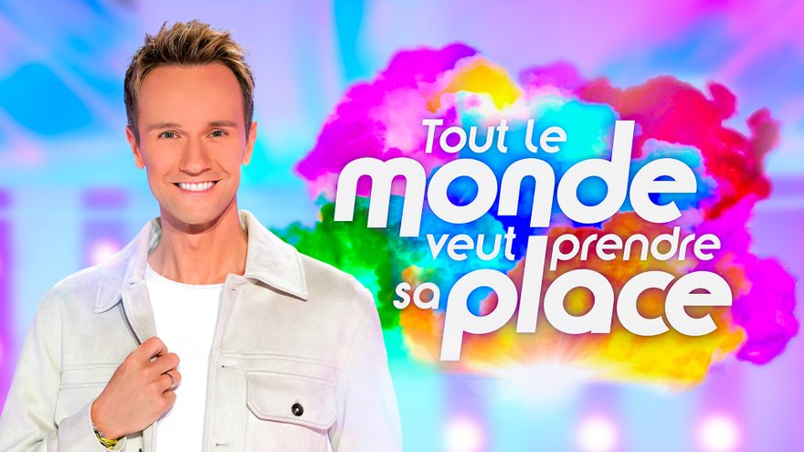 tout le monde veut prendre sa place