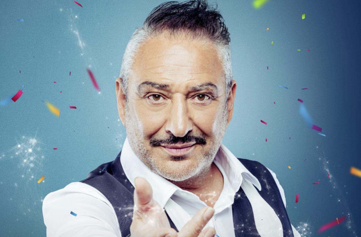 DANI LARY VOYAGES FERRON