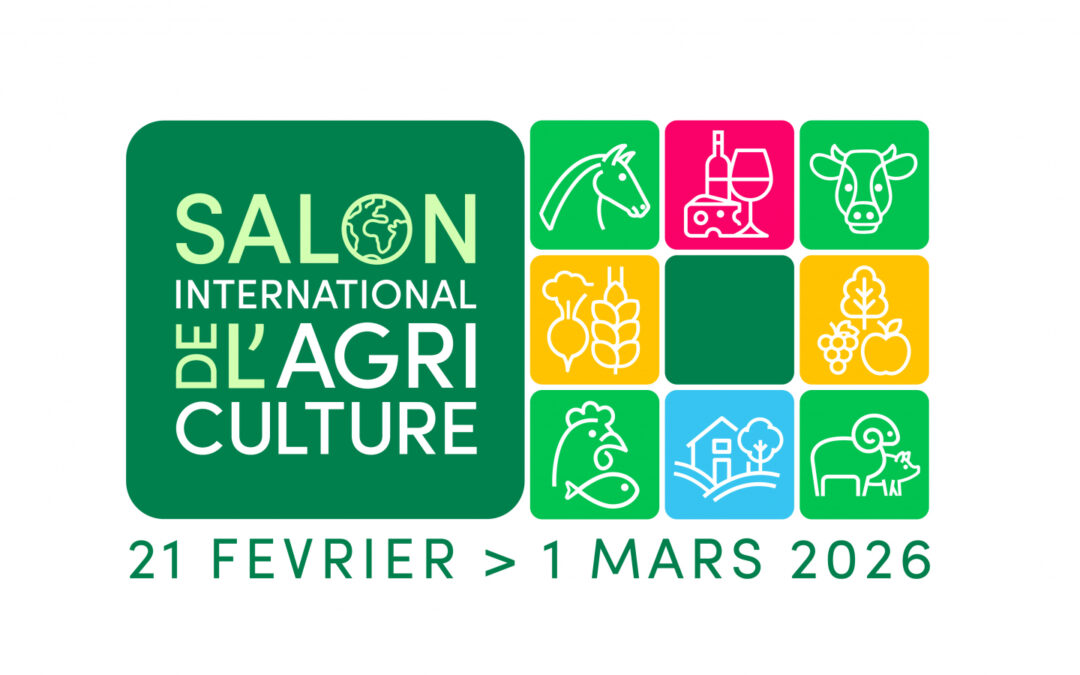 SALON DE L’AGRICULTURE