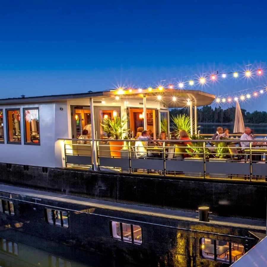 soirée théatre vannes