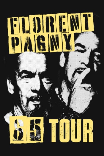 FLORENT PAGNY FLORENT PAGNY