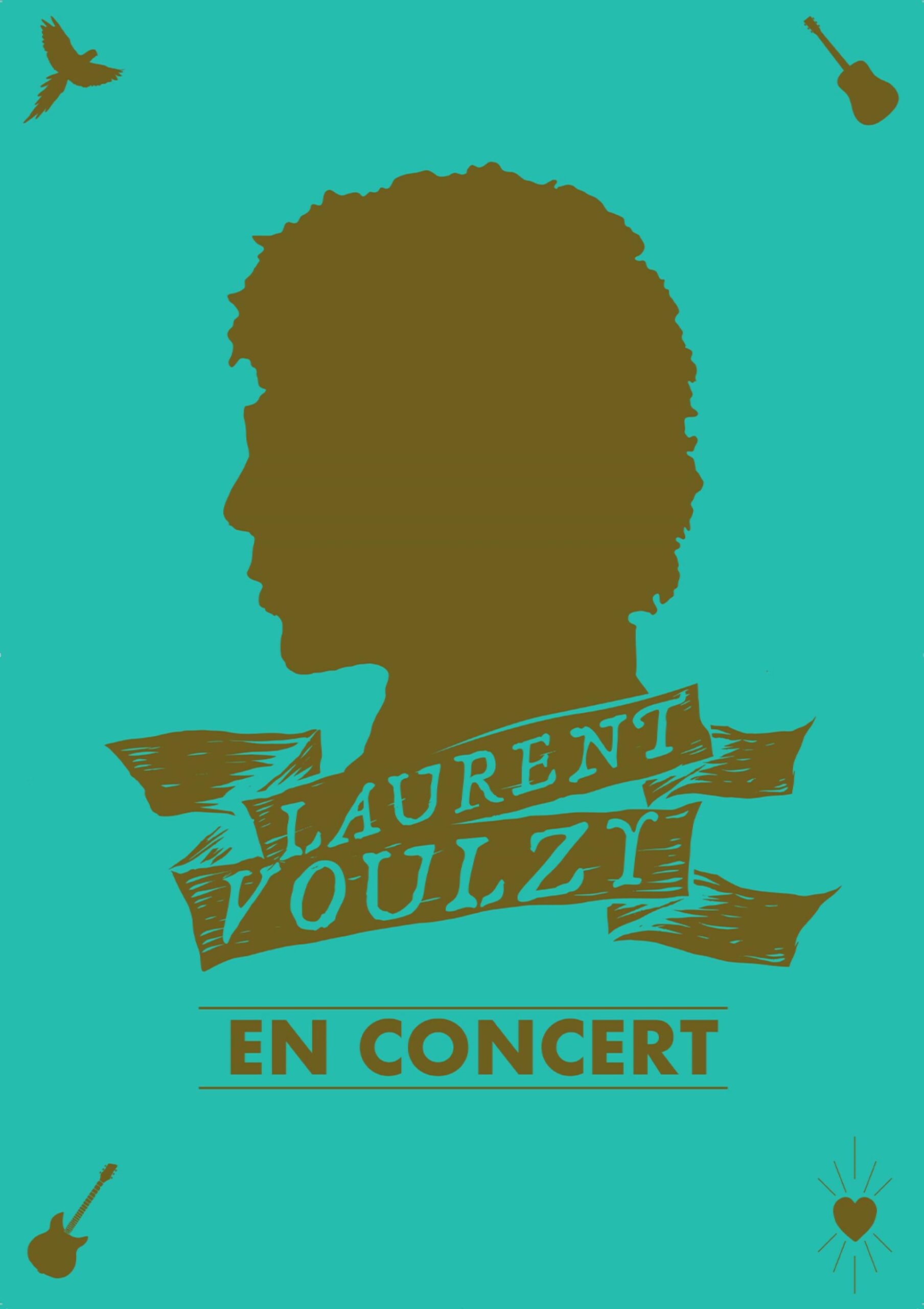 LAURENT VOULZY VOYAGES FERRON