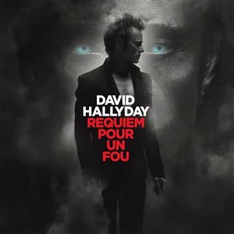 DAVID HALLYDAY
