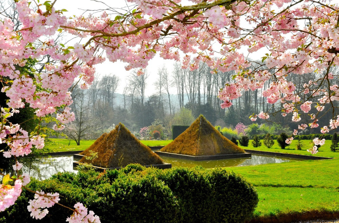 HAUTE BRETAGNE