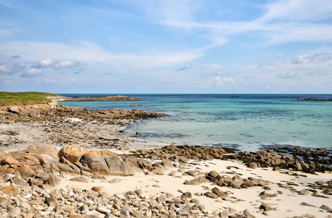 ILE DE BATZ