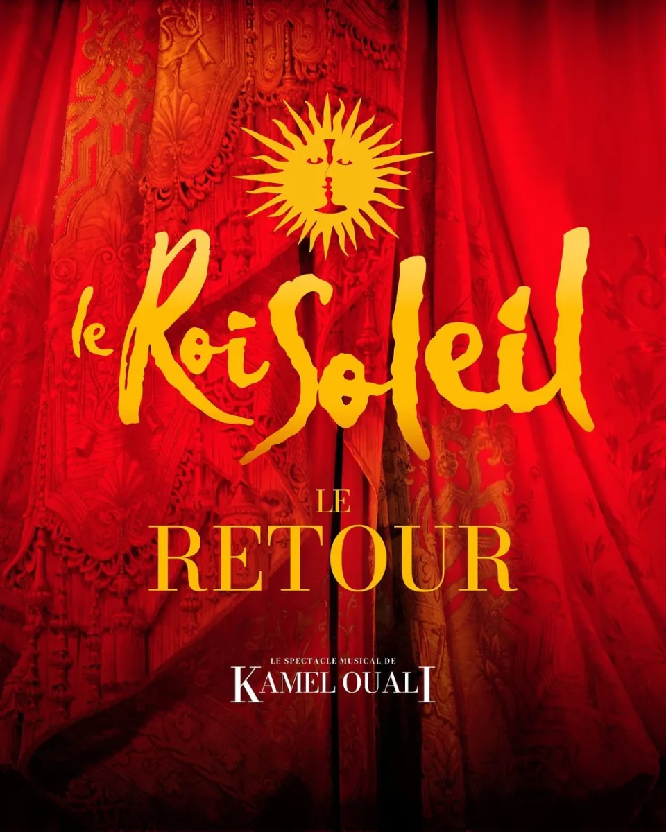 LE ROI SOLEIL