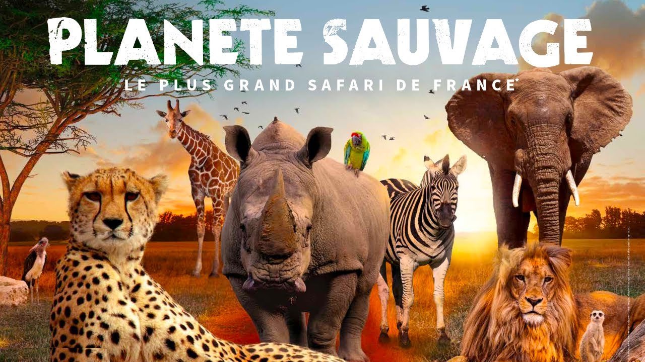 PLANETE SAUVAGE