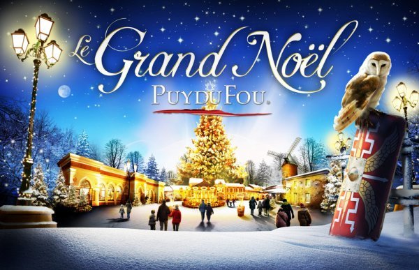 Puy du fou 2
