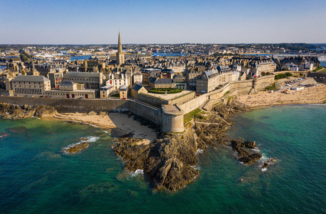 ST MALO