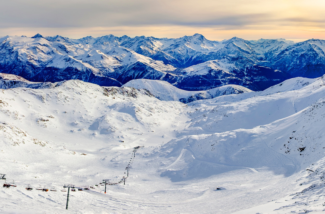 alpe huez